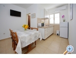 Appartements Budrak - Sukoan Kroatien