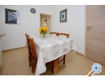 Appartements Budrak - Sukoan Kroatien
