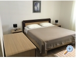 Appartements Budrak - Sukoan Kroatien