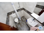 Appartements Budrak - Sukoan Kroatien