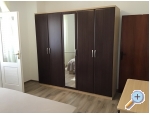 Appartements Budrak - Sukoan Kroatien