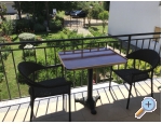 Appartements Budrak - Sukoan Kroatien