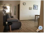 Appartements Budrak - Sukoan Kroatien
