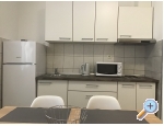 Appartements Budrak - Sukoan Kroatien