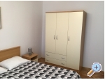 Appartements Budrak - Sukoan Kroatien