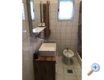 Appartements Budrak - Sukoan Kroatien