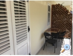 Appartements Budrak - Sukoan Kroatien