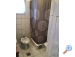 Appartements Budrak - Sukoan Kroatien