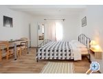 Appartements Budrak - Sukoan Kroatien