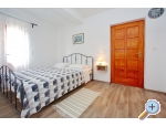 Appartements Budrak - Sukoan Kroatien