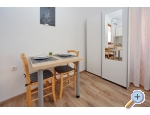 Appartements Budrak - Sukoan Kroatien