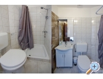 Appartements Budrak - Sukoan Kroatien