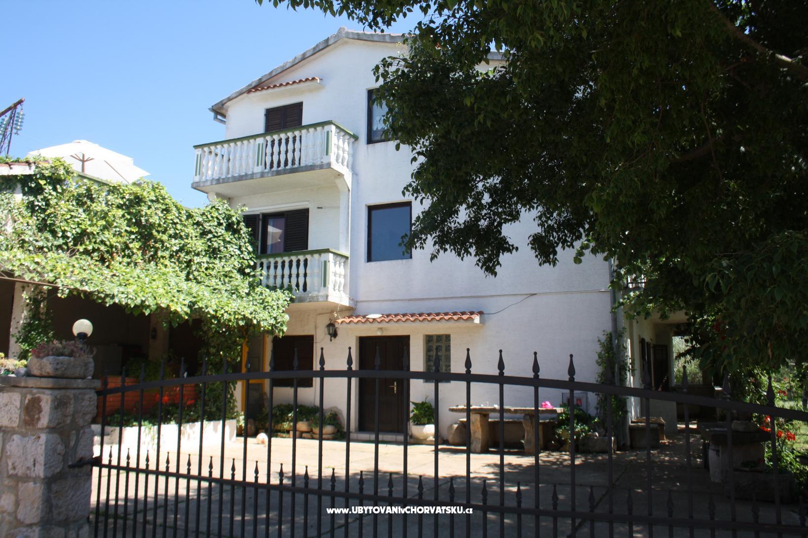 Appartements Dana – Ferienwohnung Sukosan, Kroatien – Foto 1