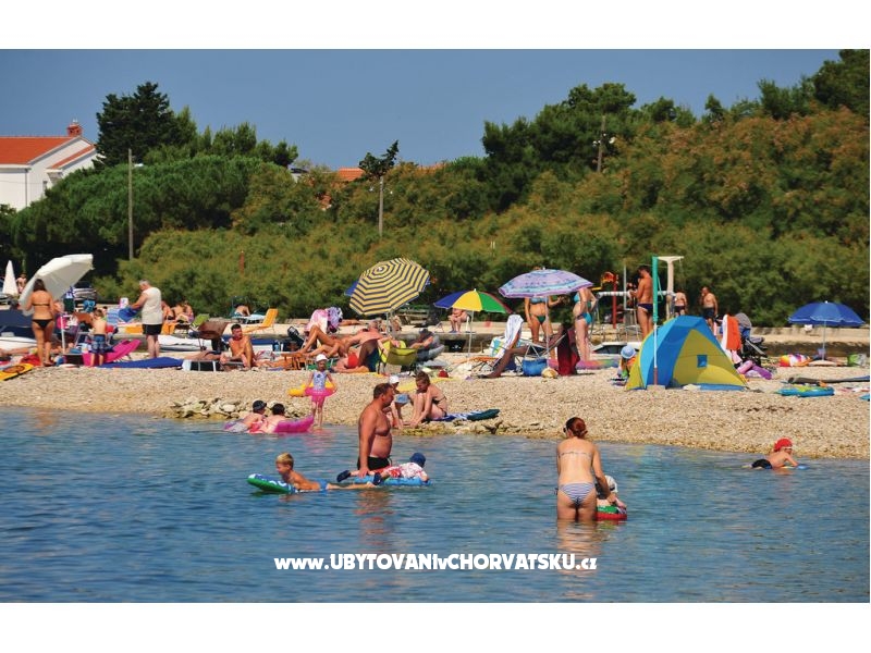 Appartements Dana – Ferienwohnung Sukosan, Kroatien – Foto 11