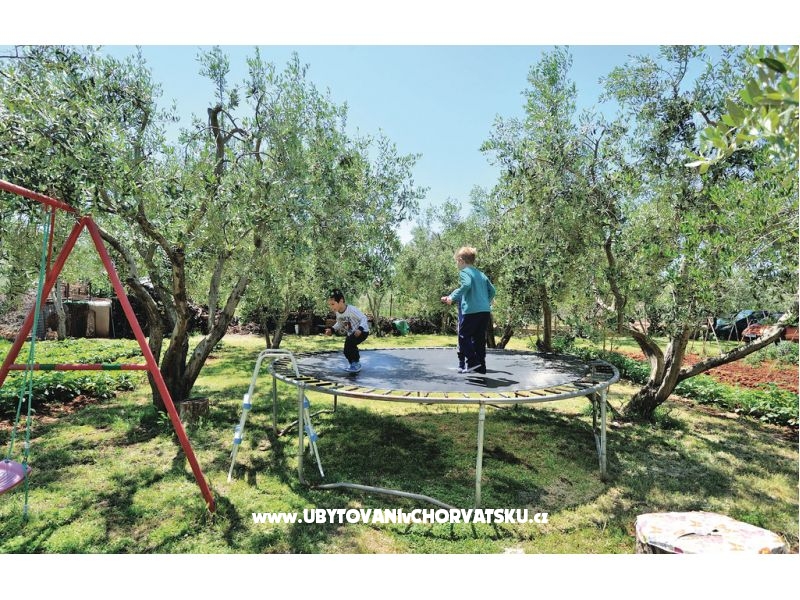 Appartements Dana – Ferienwohnung Sukosan, Kroatien – Foto 7