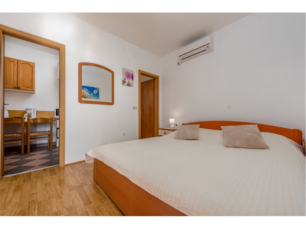 Apartments DARIO - Suko�an - Suko�an Croatia