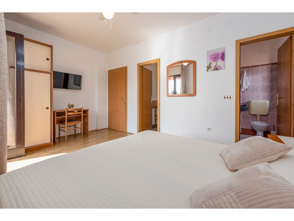 Apartments DARIO - Suko�an - Suko�an Croatia