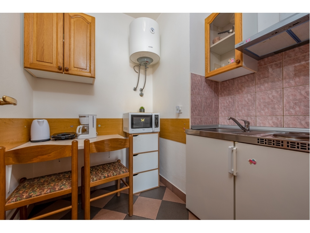 Apartments DARIO - Suko�an - Suko�an Croatia