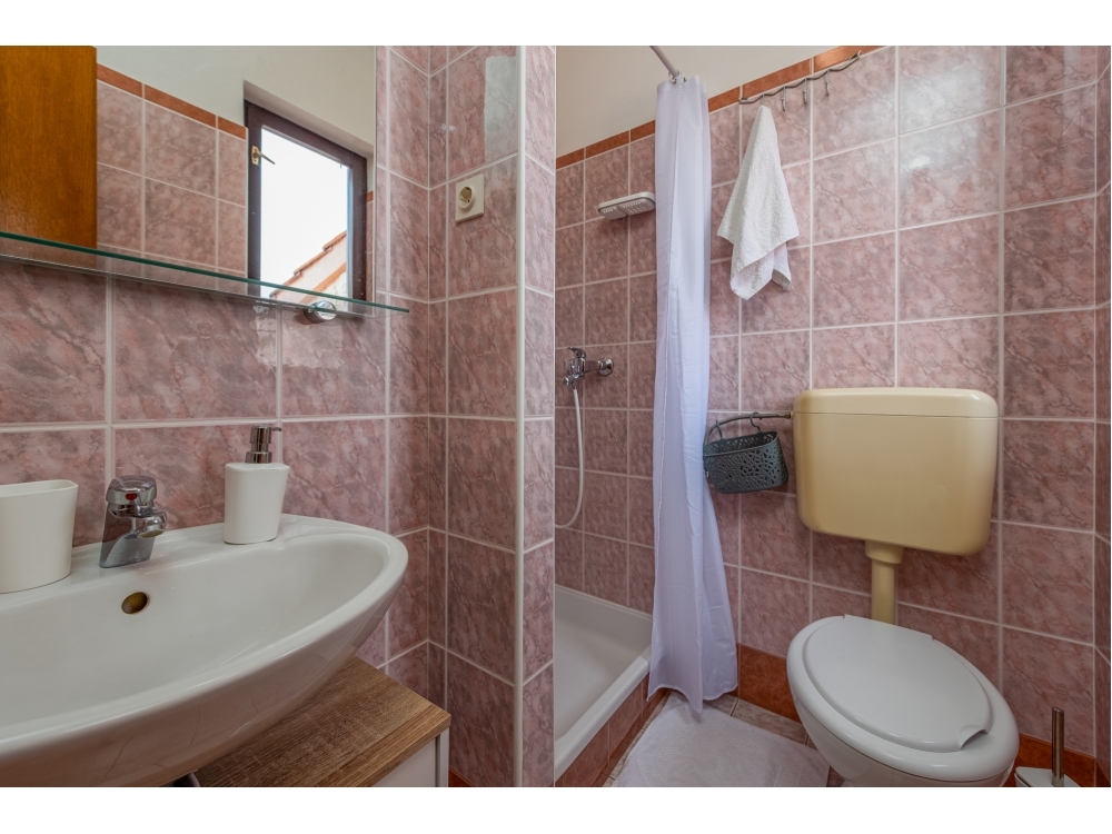 Apartments DARIO - Suko�an - Suko�an Croatia