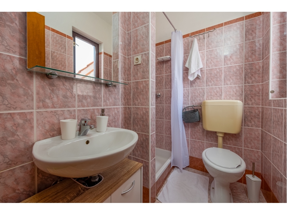 Apartments DARIO - Suko�an - Suko�an Croatia
