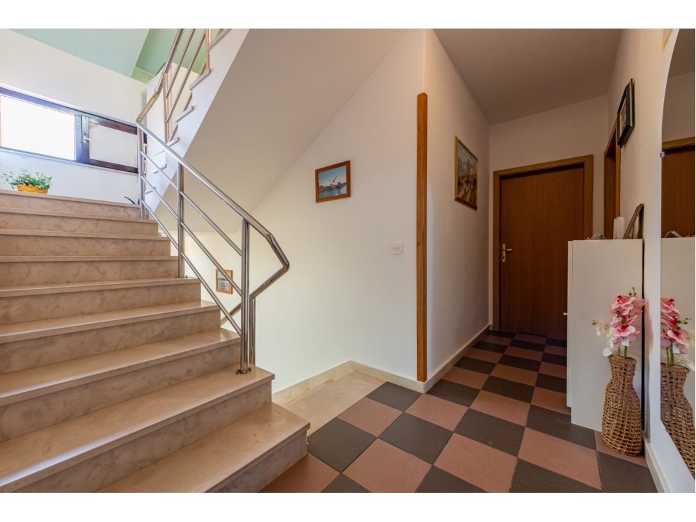 Apartments DARIO - Suko�an - Suko�an Croatia