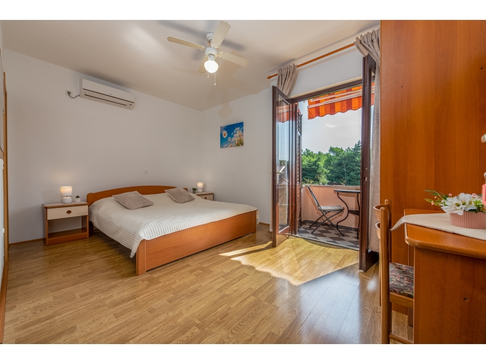 Apartments DARIO - Suko�an - Suko�an Croatia