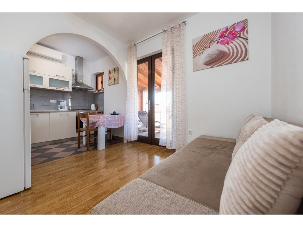 Apartments DARIO - Suko�an - Suko�an Croatia