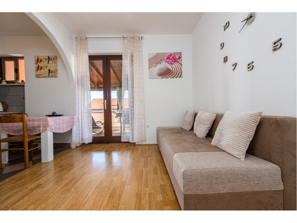 Apartments DARIO - Suko�an - Suko�an Croatia