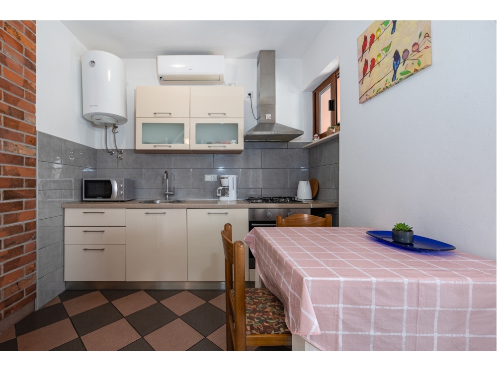 Apartments DARIO - Suko�an - Suko�an Croatia