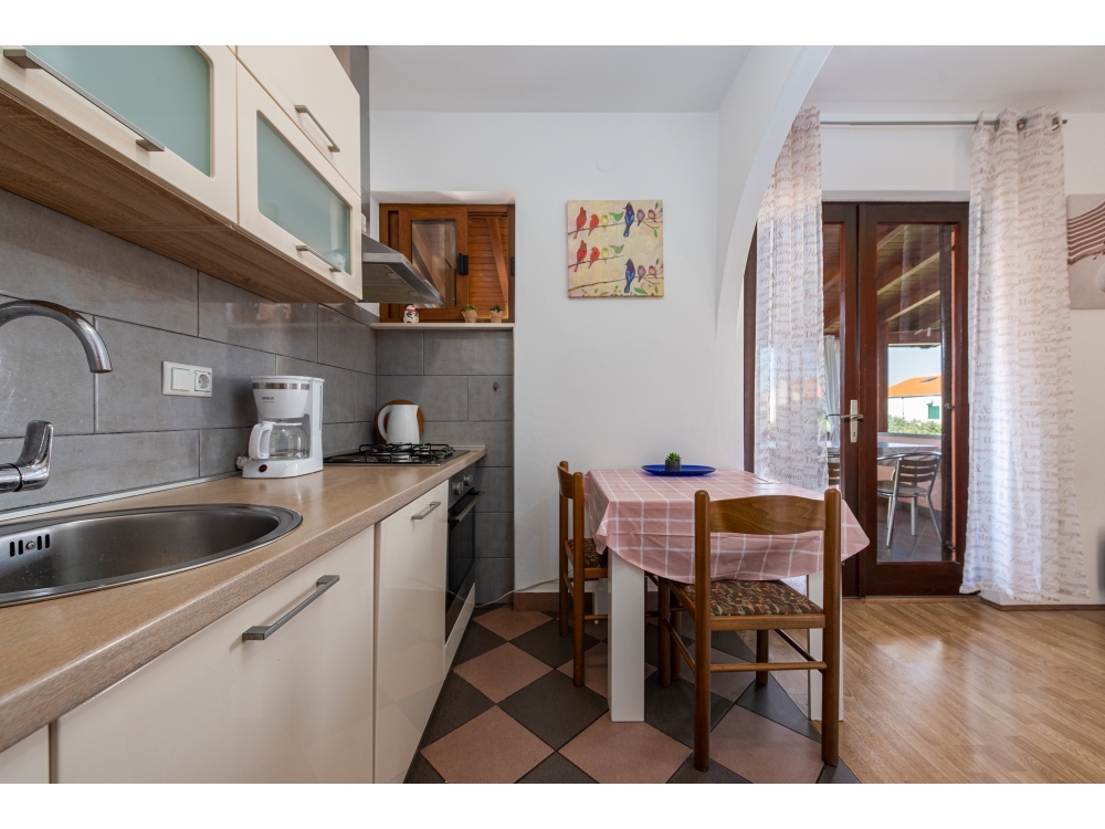 Apartments DARIO - Suko�an - Suko�an Croatia