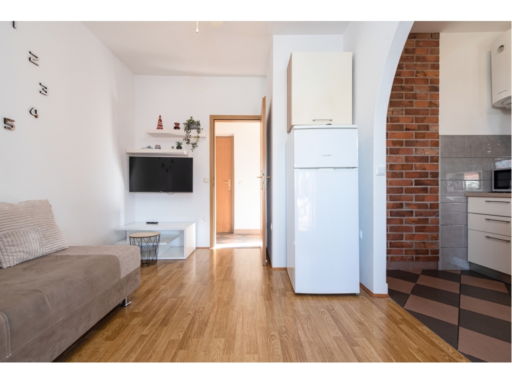 Apartments DARIO - Suko�an - Suko�an Croatia