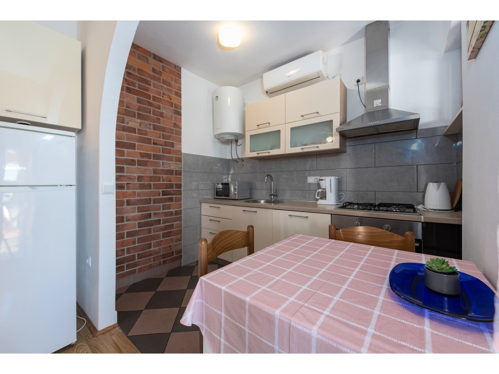 Apartments DARIO - Suko�an - Suko�an Croatia