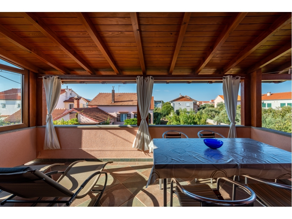 Apartments DARIO - Suko�an - Suko�an Croatia