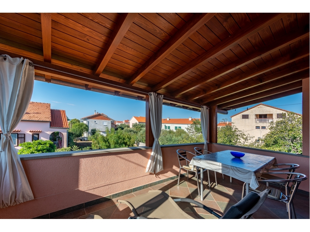 Apartments DARIO - Suko�an - Suko�an Croatia
