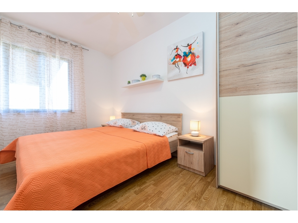 Apartments DARIO - Suko�an - Suko�an Croatia