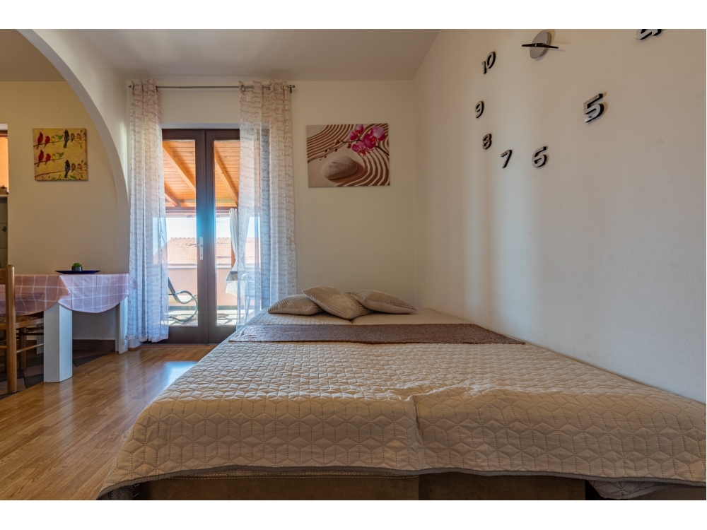 Apartments DARIO - Suko�an - Suko�an Croatia