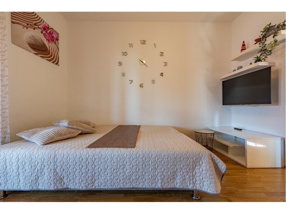 Apartments DARIO - Suko�an - Suko�an Croatia