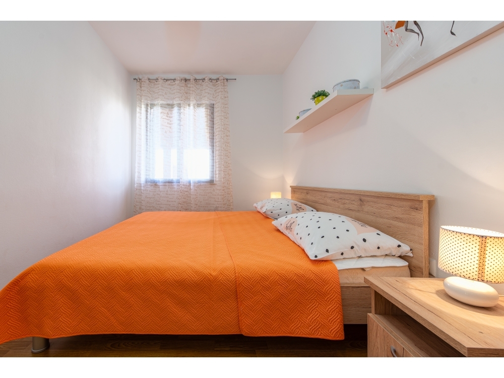 Apartments DARIO - Suko�an - Suko�an Croatia