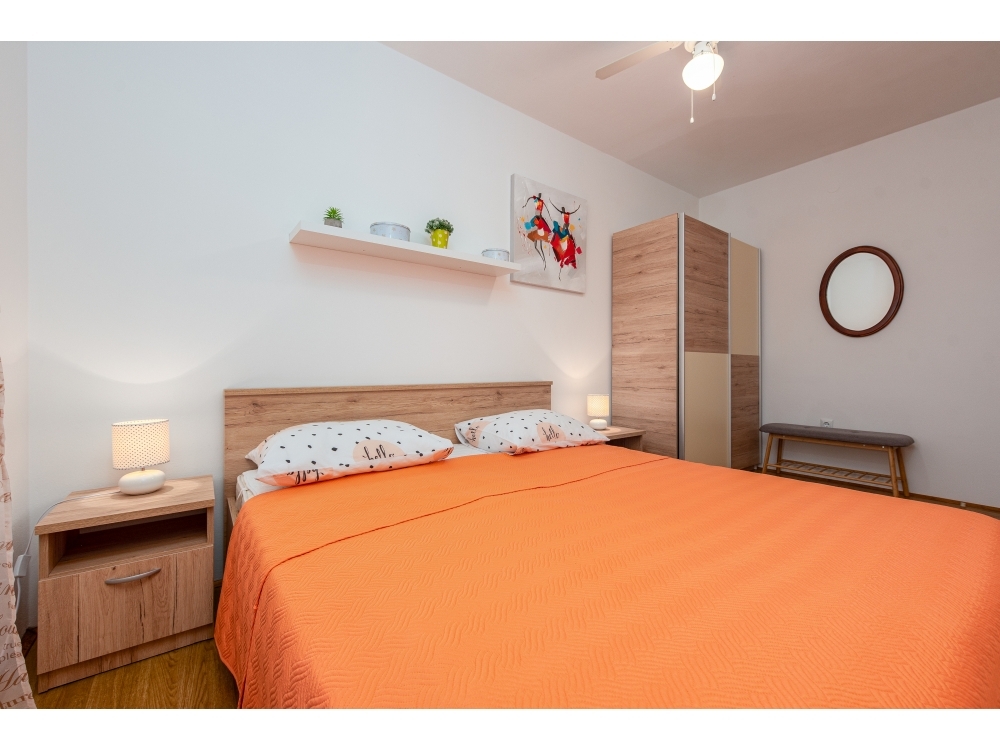 Apartments DARIO - Suko�an - Suko�an Croatia