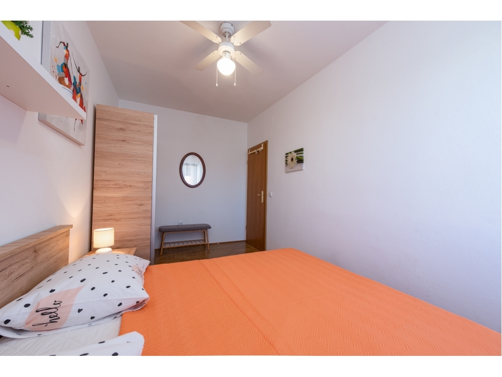 Apartments DARIO - Suko�an - Suko�an Croatia