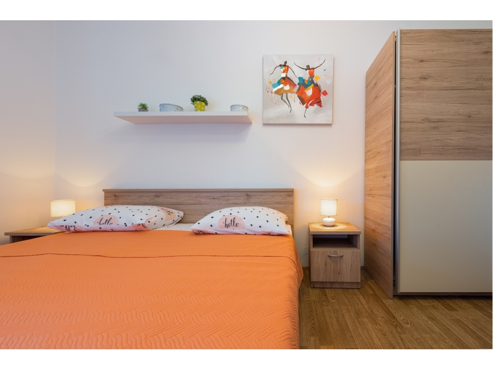 Apartments DARIO - Suko�an - Suko�an Croatia