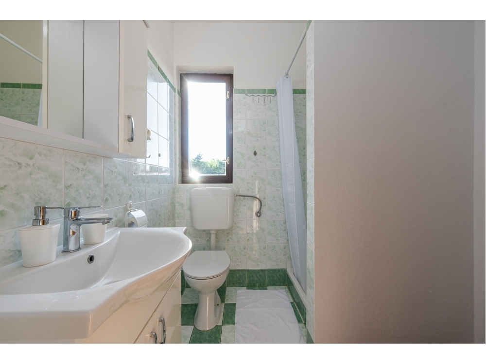 Apartments DARIO - Suko�an - Suko�an Croatia