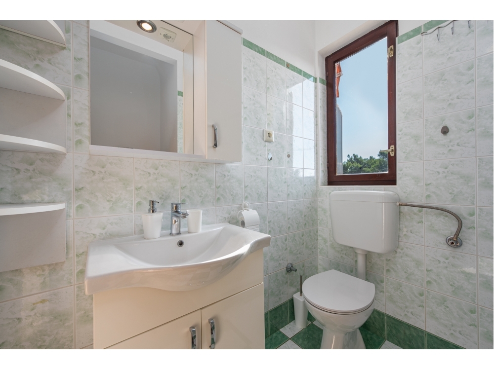 Apartments DARIO - Suko�an - Suko�an Croatia