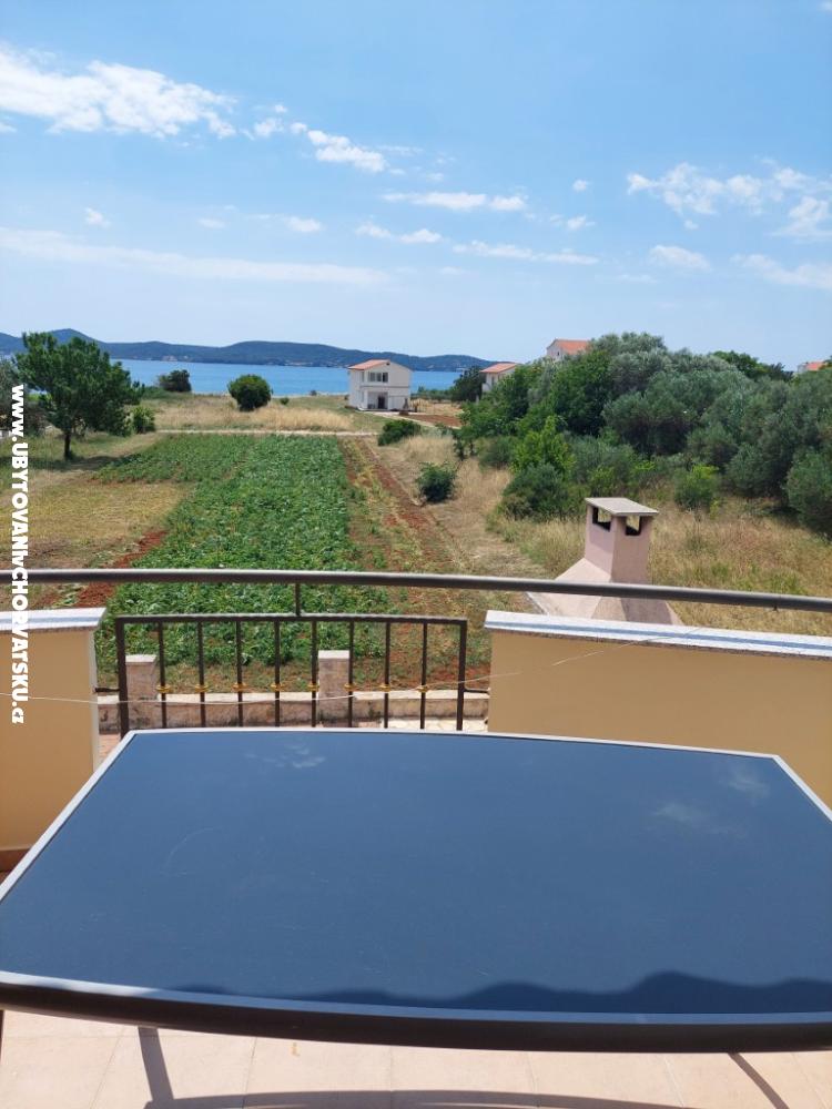 Apartmaji Elvis - Sukoan Hrvaka