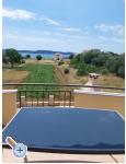 Appartements Elvis - Suko�an Kroatien
