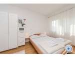 Appartements Ero - Sukoan Kroatien