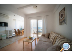 Appartements Ero - Sukoan Kroatien