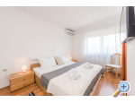 Appartements Ero - Sukoan Kroatien