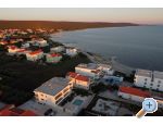 Appartements Ero - Sukoan Kroatien