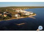 Appartements Ero - Sukoan Kroatien